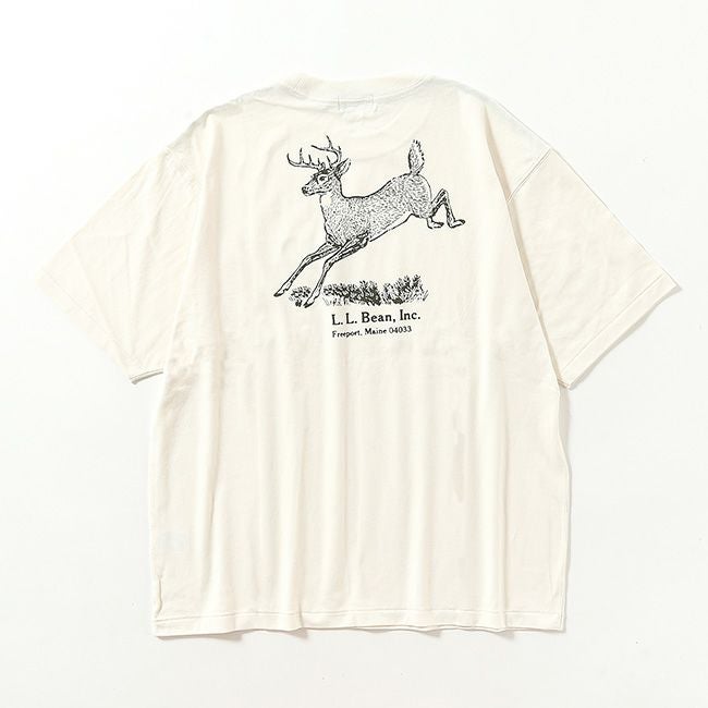 L.L.Bean JAPAN EDITION エルエルビーン ジャパン エディション モリル