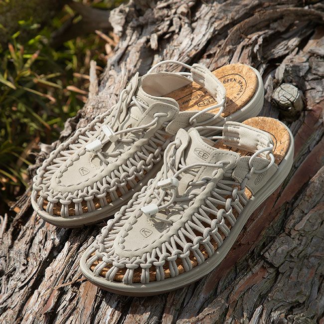 KEEN×MITA SNEAKERS キーン×ミタスニーカーズ ユニーク2コンバーチブル