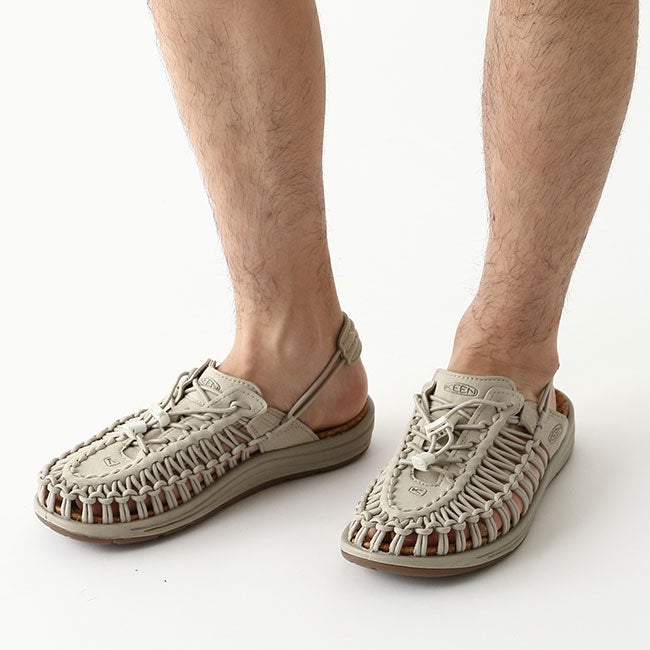KEEN×MITA SNEAKERS キーン×ミタスニーカーズ ユニーク2コンバーチブル