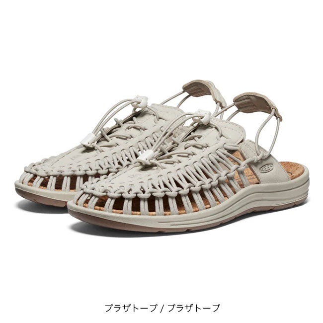KEEN×MITA SNEAKERS キーン×ミタスニーカーズ ユニーク2コンバーチブル