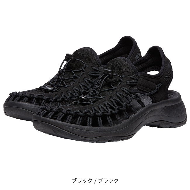 KEEN キーン ユニーク アストリア【ウィメンズ】｜SUNDAY MOUNTAIN