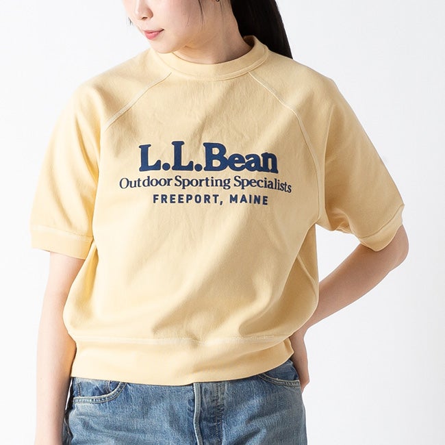 L.L.Bean JAPAN EDITION エルエルビーン ジャパン エディション