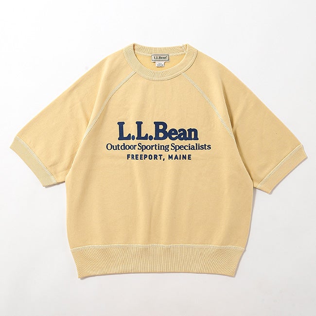L.L.Bean JAPAN EDITION エルエルビーン ジャパン エディション