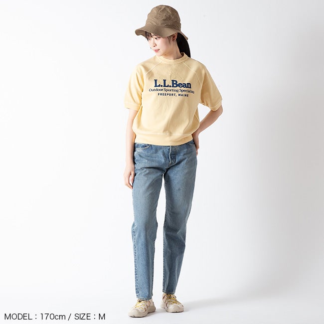 L.L.Bean JAPAN EDITION エルエルビーン ジャパン エディション