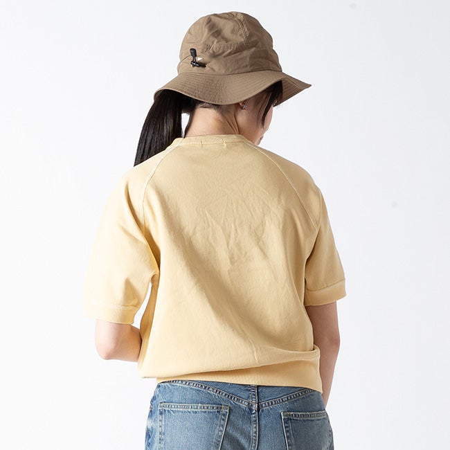 Short sleeve Woody house エルエル ビーン ロゴ L L Bean JAPAN