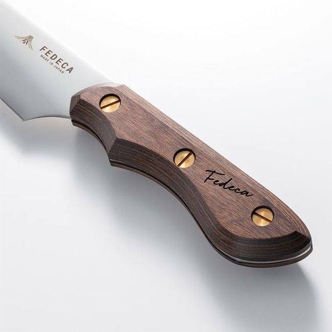 FEDECA フェデカ 三徳包丁 小｜SUNDAY MOUNTAIN｜サンデーマウンテン