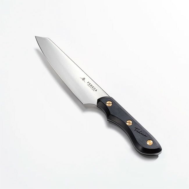 FEDECA フェデカ 三徳包丁 小｜SUNDAY MOUNTAIN｜サンデーマウンテン