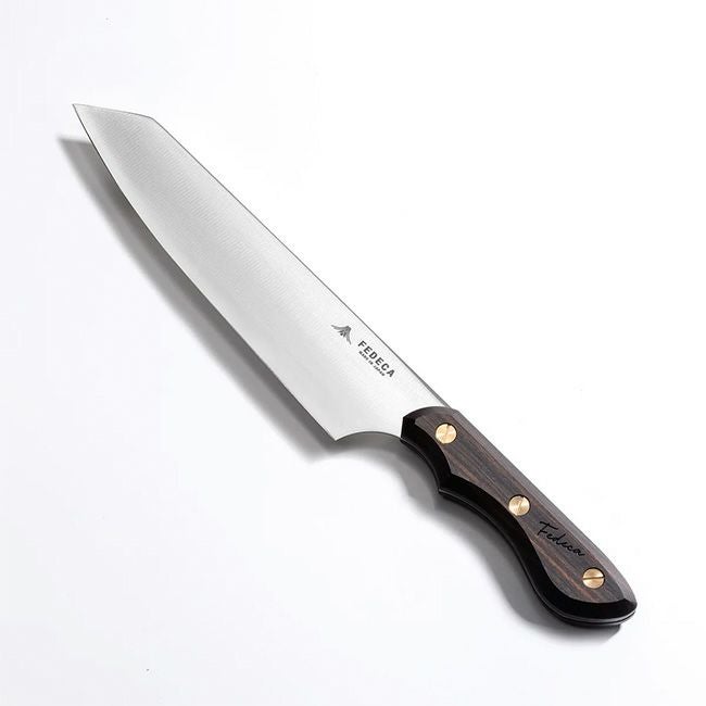 FEDECA フェデカ 三徳包丁 大｜SUNDAY MOUNTAIN｜サンデーマウンテン
