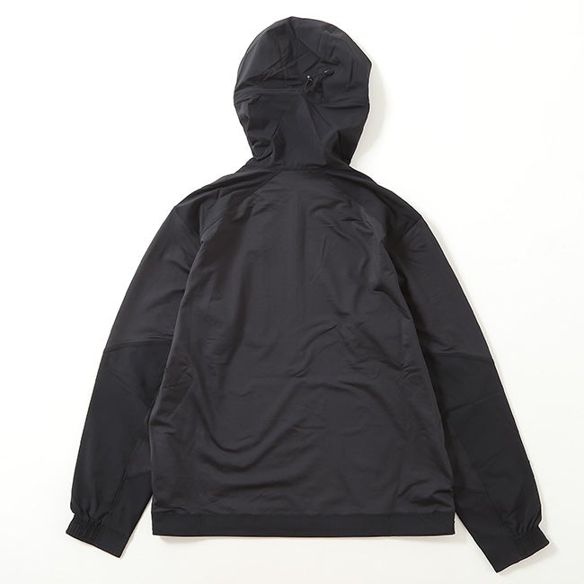 ARC'TERYX アークテリクス コンシールSLプルオーバーフーディ メンズ