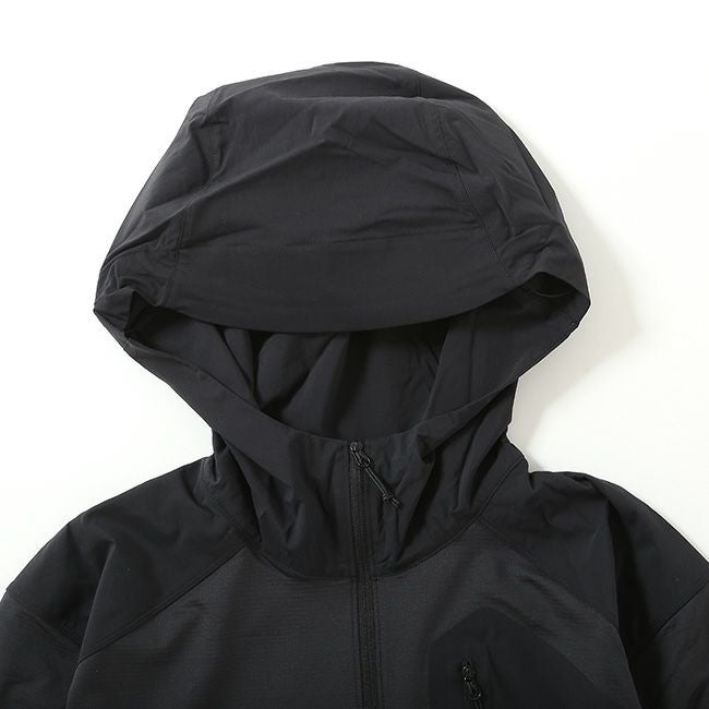 ARC'TERYX アークテリクス コンシールSLプルオーバーフーディ メンズ