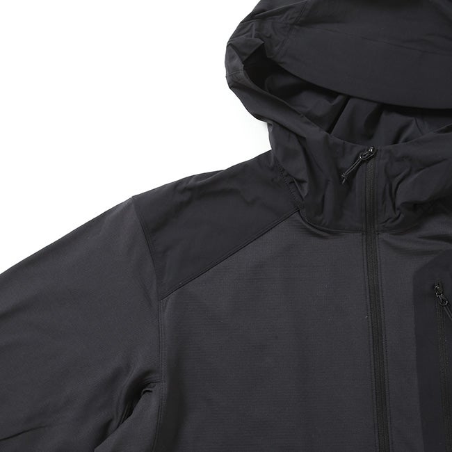 ARC'TERYX アークテリクス コンシールSLプルオーバーフーディ メンズ