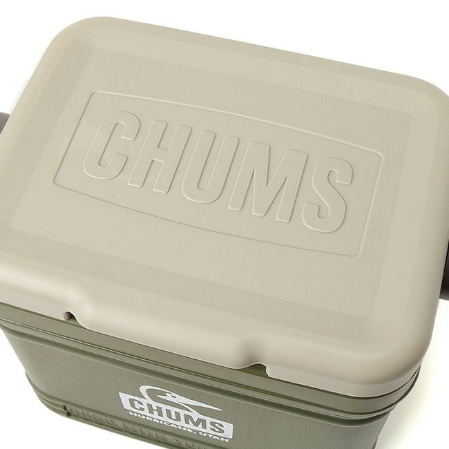 新品　CHUMS クーラーボックス　9L アウトドア　キャンプ 楽天市場】【最大38倍 27日2時迄】【日本正規品】 チャムス クーラー