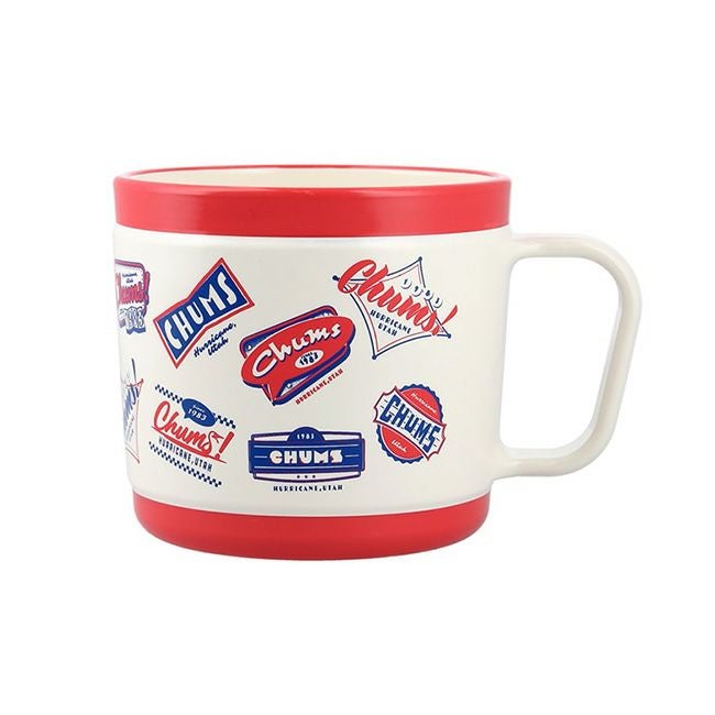 CHUMS チャムス チャムスホームダイナーマグ｜SUNDAY MOUNTAIN