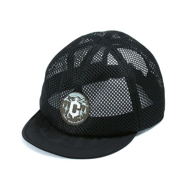 Clef クレ メッシーキャップ