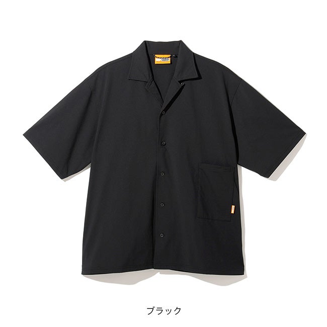 GRIP SWANY グリップスワニー GSエアーフローシャツ 2.0｜SUNDAY