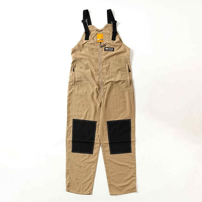 GRIP SWANY グリップスワニー GSフィールドオーバーオール｜SUNDAY