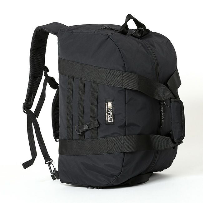 GRIP SWANY グリップスワニー GSモールダッフル