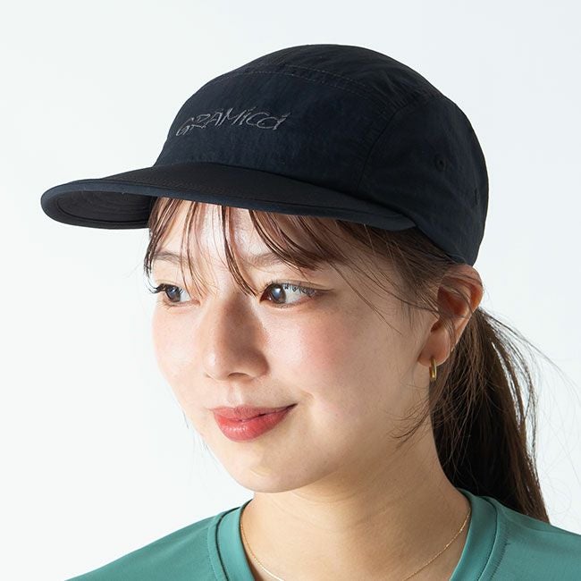 GRAMICCI グラミチ ナイロングラミチキャップ