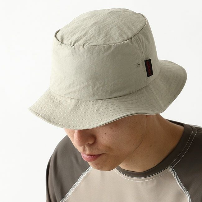 GRAMICCI グラミチ ナイロンパッカブルバケット