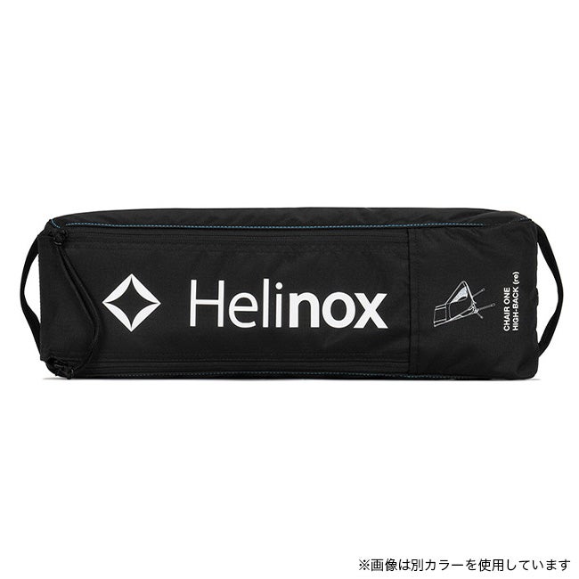 Helinox ヘリノックス チェアワンハイバック(re)｜SUNDAY MOUNTAIN