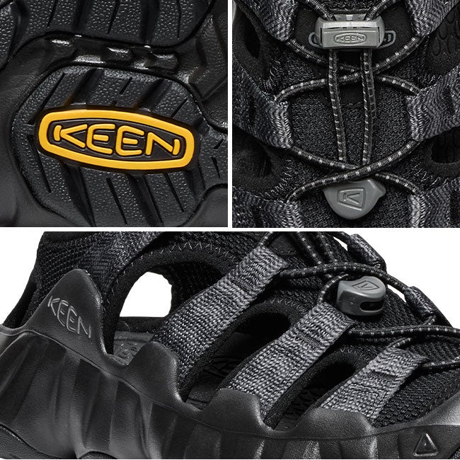 KEEN キーン ハイパーポートH2【ウィメンズ】｜SUNDAY MOUNTAIN