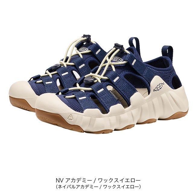 KEEN キーン ハイパーポートH2【ウィメンズ】｜SUNDAY MOUNTAIN