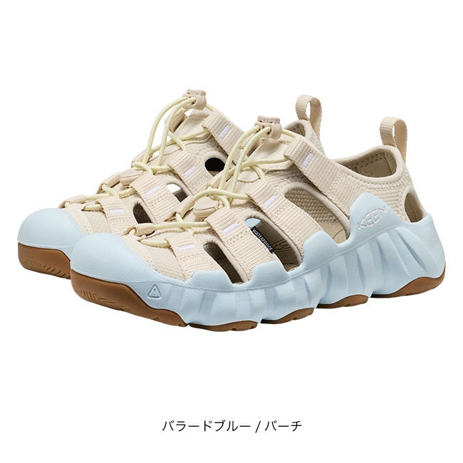 KEEN キーン ハイパーポートH2【ウィメンズ】｜SUNDAY MOUNTAIN