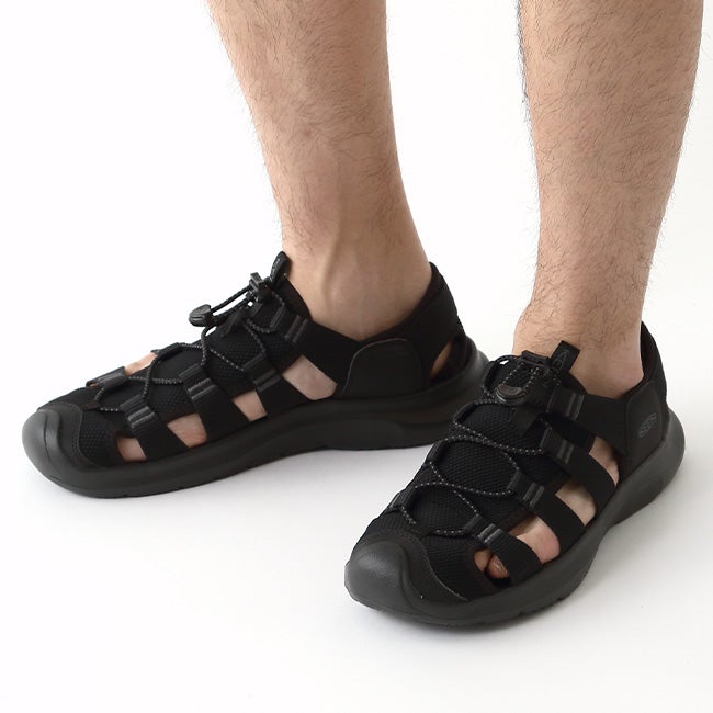 KEEN キーン シーニックH2 メンズ｜SUNDAY MOUNTAIN｜サンデーマウンテン