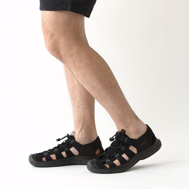 KEEN キーン シーニックH2 メンズ｜SUNDAY MOUNTAIN｜サンデーマウンテン