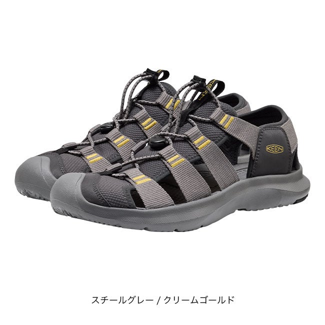 KEEN キーン シーニックH2 メンズ｜SUNDAY MOUNTAIN｜サンデーマウンテン