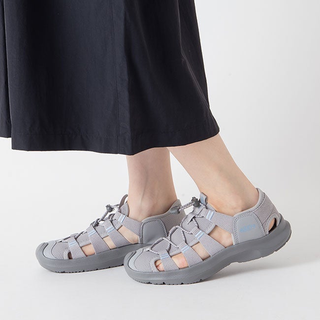 KEEN キーン シーニックH2【ウィメンズ】｜SUNDAY MOUNTAIN｜サンデー