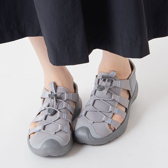 KEEN キーン シーニックH2【ウィメンズ】｜SUNDAY MOUNTAIN｜サンデー