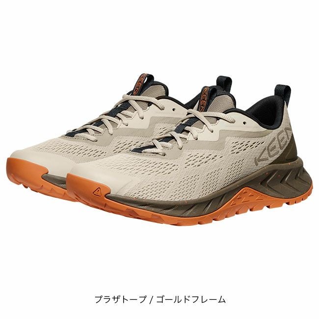 KEEN キーン ヴァーサコアスピード メンズ｜SUNDAY MOUNTAIN｜サンデー
