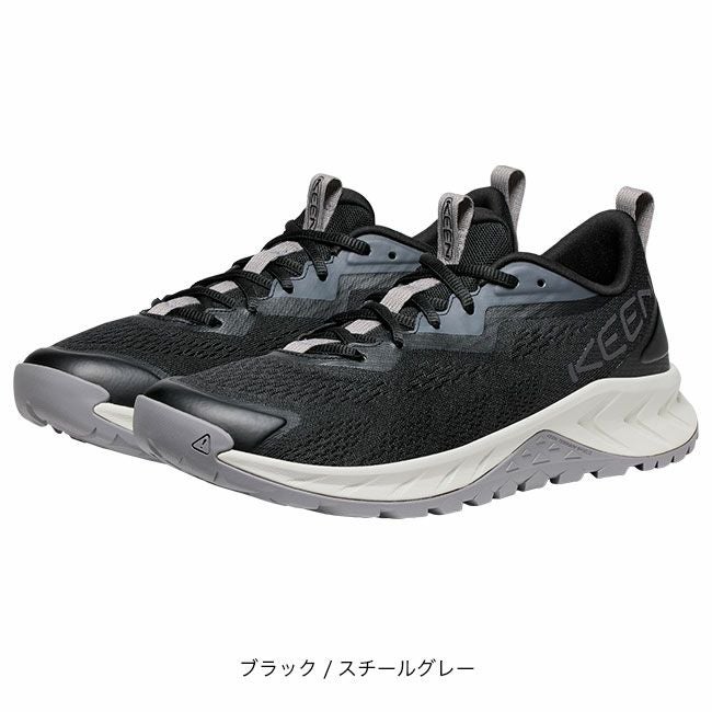 KEEN キーン ヴァーサコアスピード メンズ｜SUNDAY MOUNTAIN｜サンデー