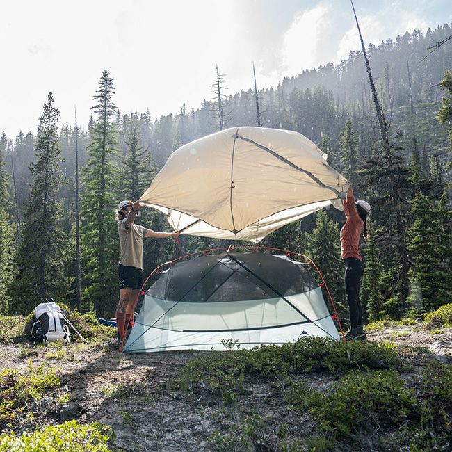 MSR エムエスアール ハバハバLT 1｜SUNDAY MOUNTAIN｜サンデーマウンテン