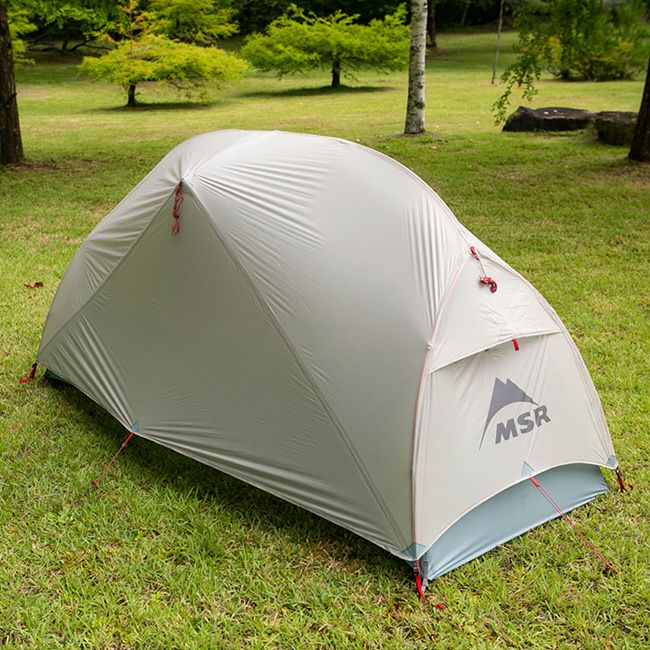 MSR エムエスアール ハバハバLT 1｜SUNDAY MOUNTAIN｜サンデーマウンテン