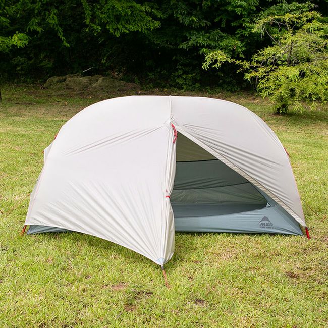 MSR エムエスアール ハバハバLT 1｜SUNDAY MOUNTAIN｜サンデーマウンテン