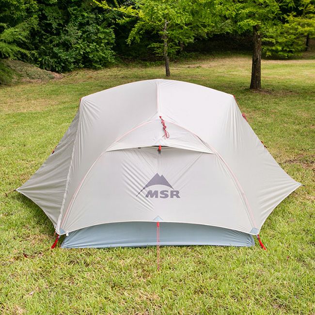 MSR エムエスアール ハバハバLT 2｜SUNDAY MOUNTAIN｜サンデーマウンテン