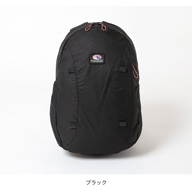 MACPAC マックパック ウィルダネスパック｜SUNDAY MOUNTAIN｜サンデー