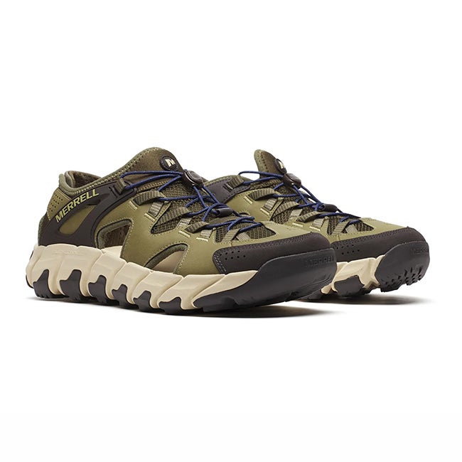 MERRELL メレル マイポエクスプローラーシーブ メンズ｜SUNDAY