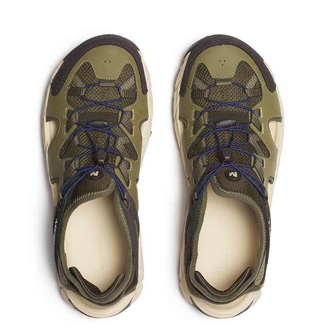 MERRELL メレル マイポエクスプローラーシーブ メンズ｜SUNDAY