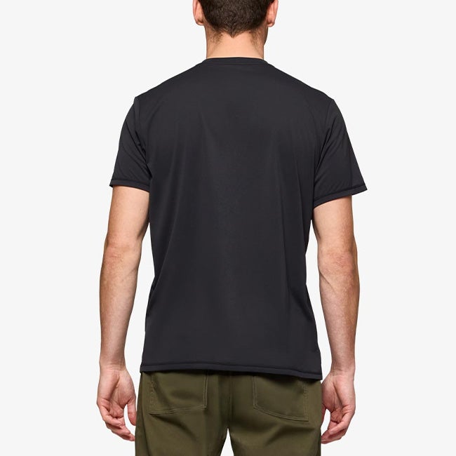 NORRONA ノローナ フェムンド テックTシャツ メンズ｜SUNDAY MOUNTAIN