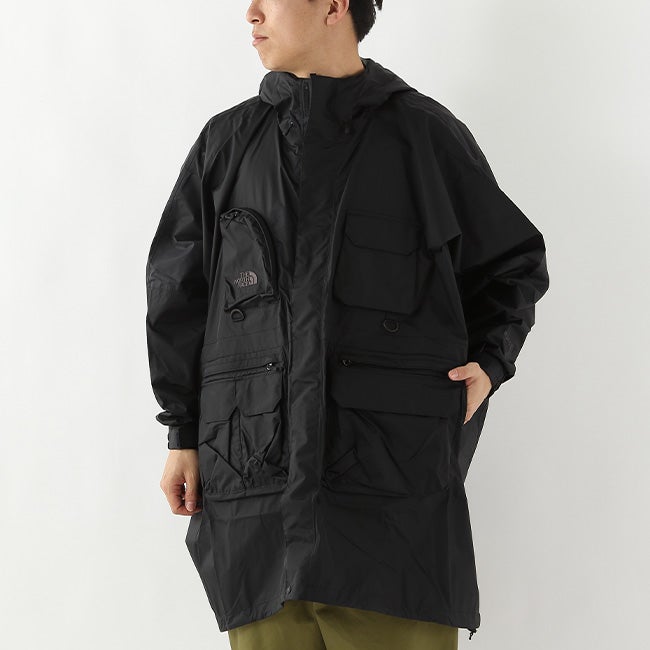 THE NORTH FACE ノースフェイス ウーロスフィールドユーティリティ