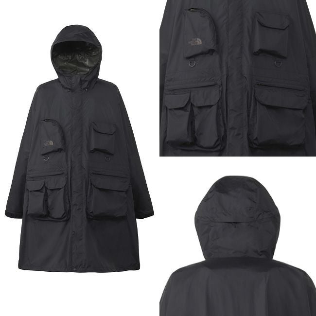THE NORTH FACE ノースフェイス ウーロスフィールドユーティリティ