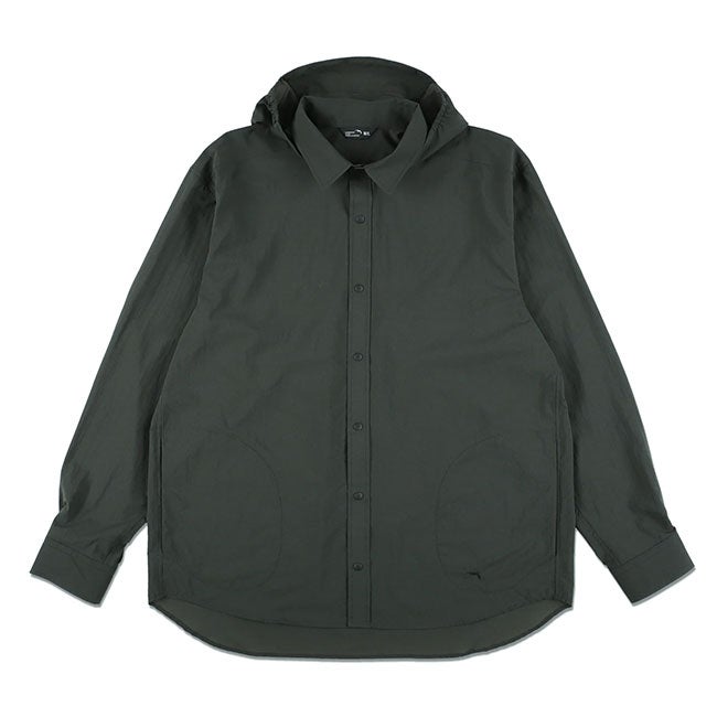 CMF OUTDOOR GARMENT コムフィアウトドアガーメント シューティング