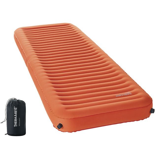THERM-A-REST サーマレスト ネオロフトR｜SUNDAY MOUNTAIN｜サンデー