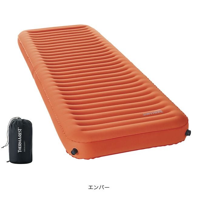 THERM-A-REST サーマレスト ネオロフトR｜SUNDAY MOUNTAIN｜サンデー