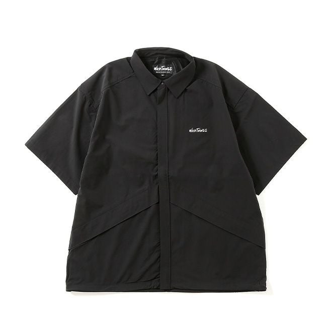 WILD THINGS ワイルドシングス デナリS/Sシャツ