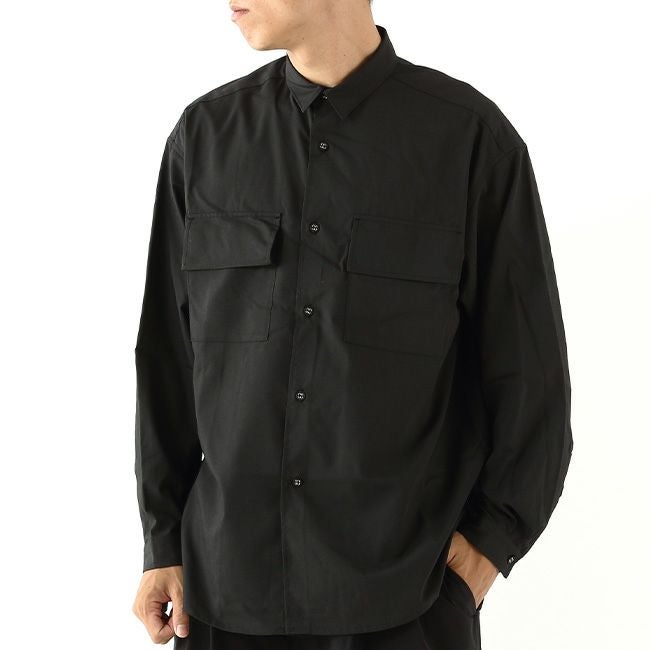 White Mountaineering ホワイトマウンテニアリング クロスピークハット