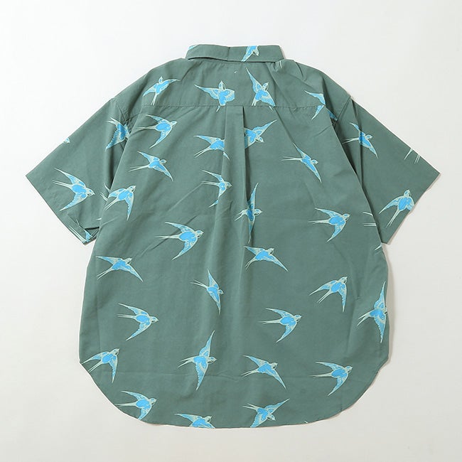 NATAL DESIGN×BURLAP OUTFITTER ネイタルデザイン×バーラップ